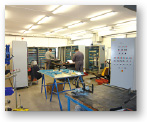 atelier électrique